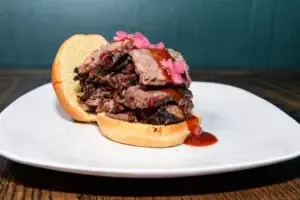 Brisket Meat and Company